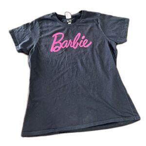 Mattel Barbie TShirt